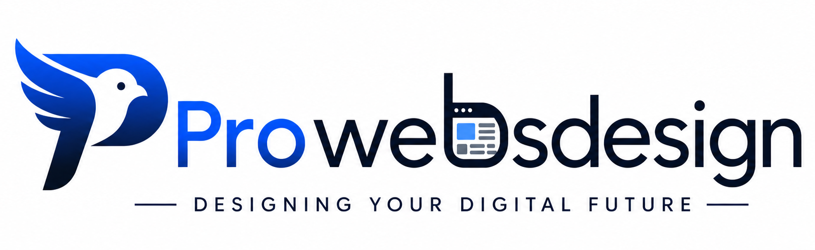 Prowebsdesign Logo